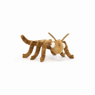 Jellycat Stanley Palo Insecto | IYBS-75326